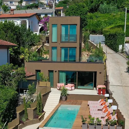 Villa Iboutique Luxury