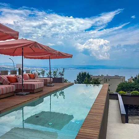 Villa Iboutique Luxury