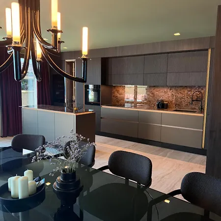 Iboutique Luxury With Heated Pool * Opatija