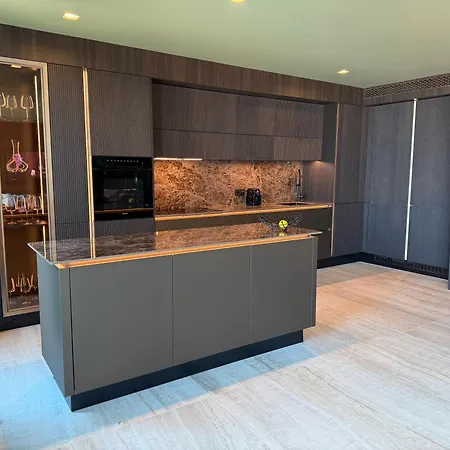 Villa Iboutique Luxury