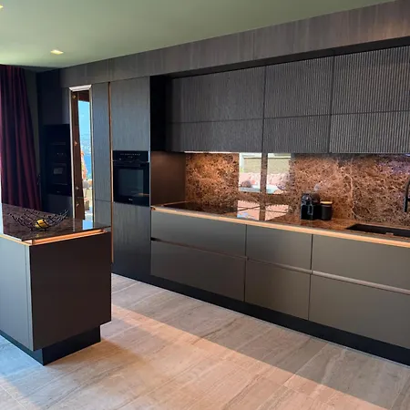 Iboutique Luxury Villa Opatija