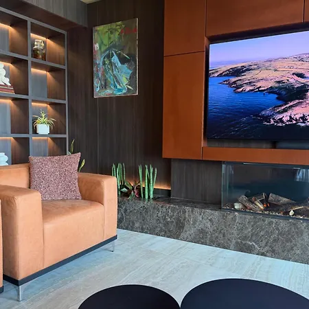 Villa Iboutique Luxury
