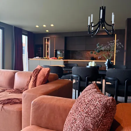 Iboutique Luxury With Heated Pool Villa *