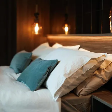 Iboutique Luxury With Heated Pool