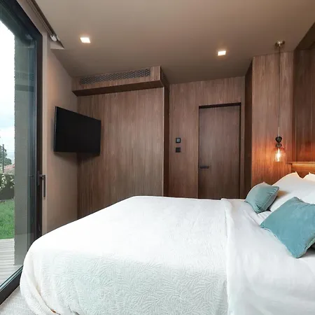 Villa Iboutique Luxury
