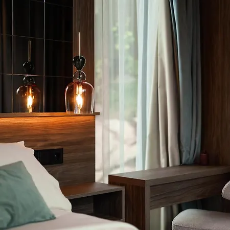 Villa Iboutique Luxury *