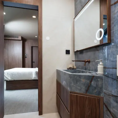 Iboutique Luxury With Heated Pool *