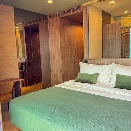Iboutique Luxury With Heated Pool Villa *