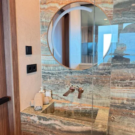 Villa Iboutique Luxury Opatija