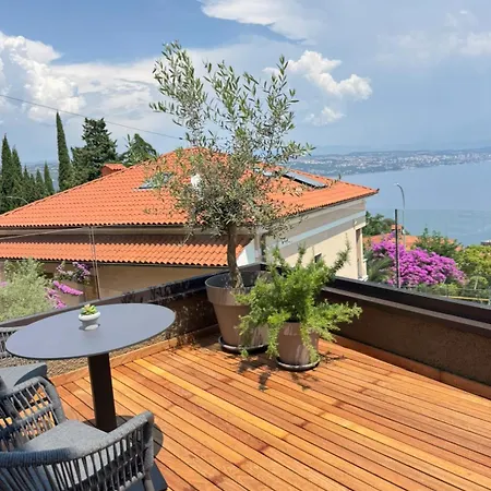 Iboutique Luxury * Opatija