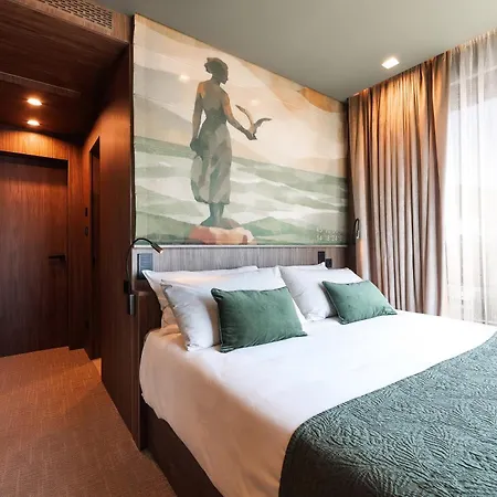 Villa Iboutique Luxury Opatija