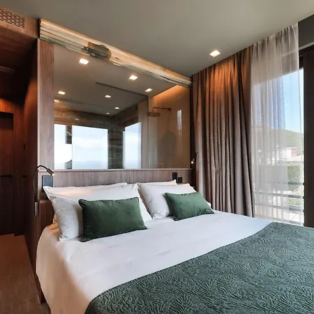 Iboutique Luxury With Heated Pool Villa