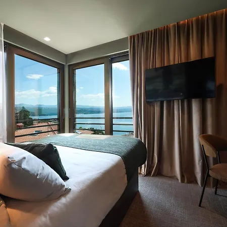 Iboutique Luxury With Heated Pool Villa Opatija