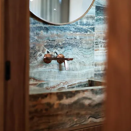 Iboutique Luxury With Heated Pool