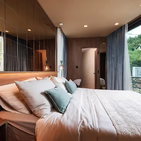 Iboutique Luxury With Heated Pool *