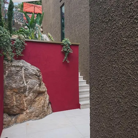 Villa Iboutique Luxury Opatija