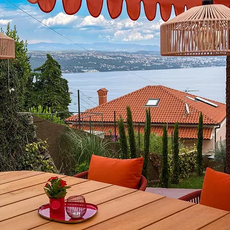 Iboutique Luxury * Opatija