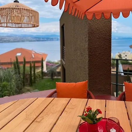 Villa Iboutique Luxury Opatija